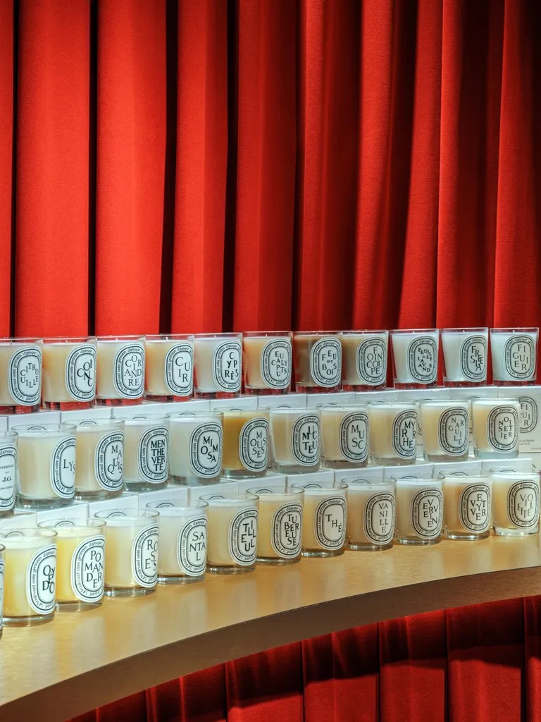 Diptyque Marylebone