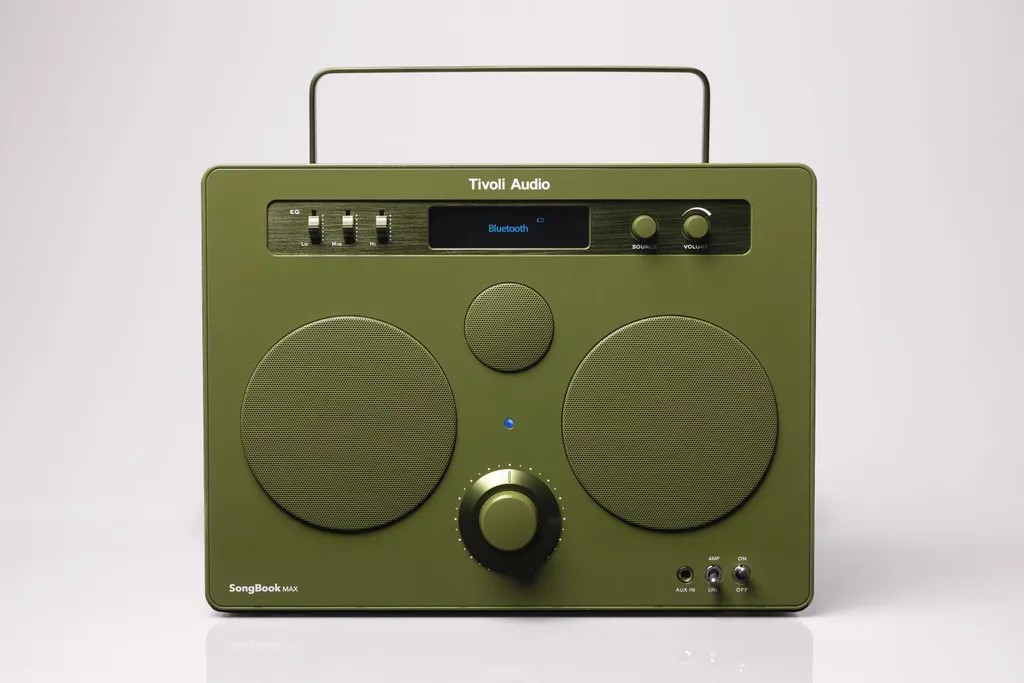 Tivoli Audio