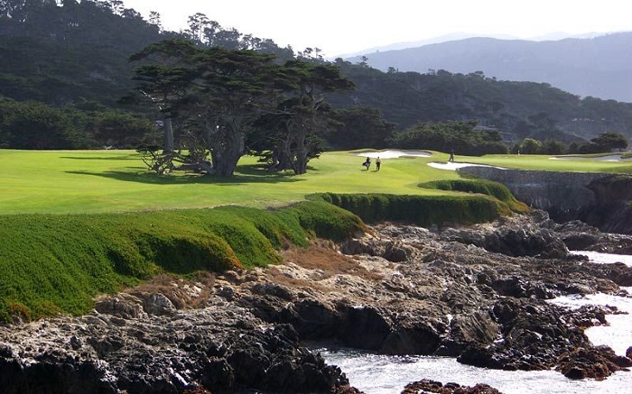 Sân golf này cũng đã từng đăng cai nhiều giải đấu lớn. Ảnh: Golfpass