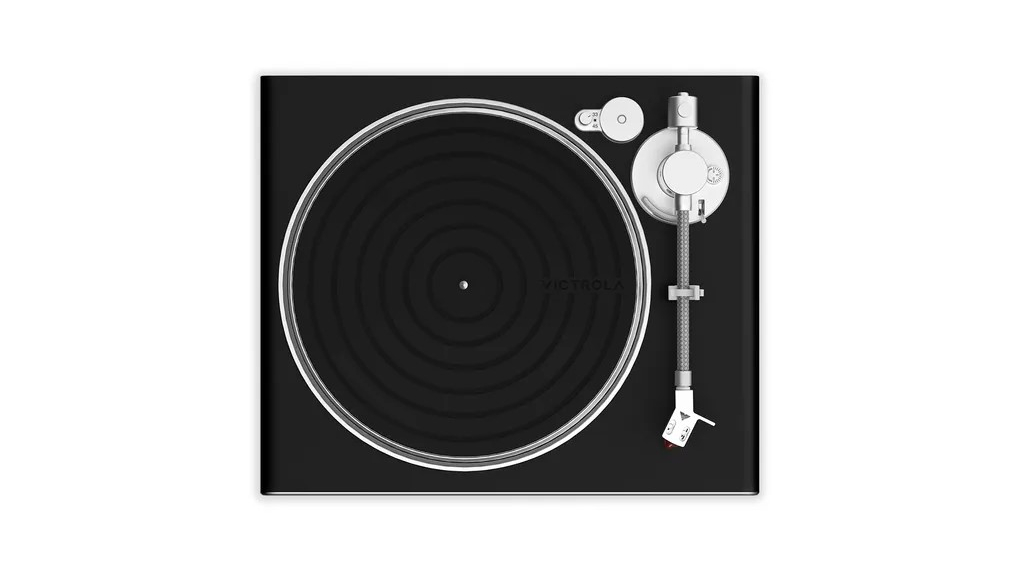 Ba máy ghi âm vinyl mới mang đến những cách trải nghiệm đĩa vinyl cũ