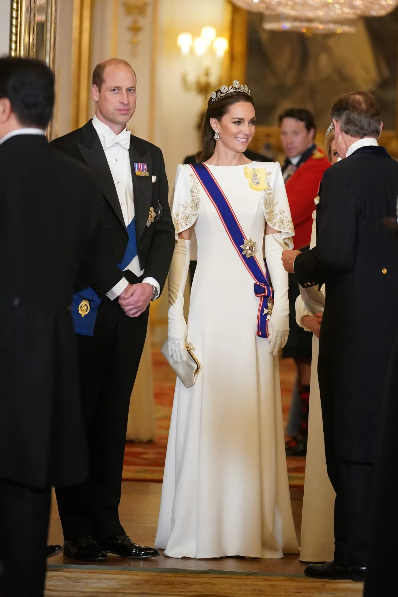 Công nương Kate Middleton