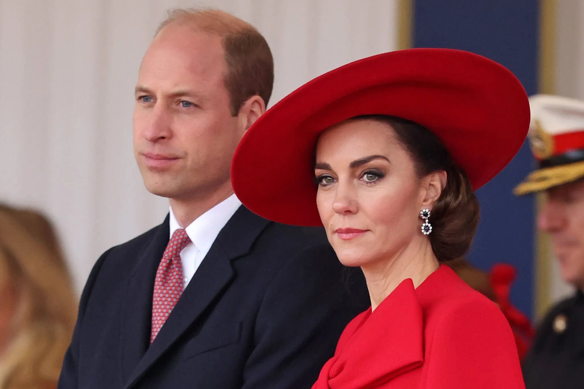 Công nương Kate Middleton