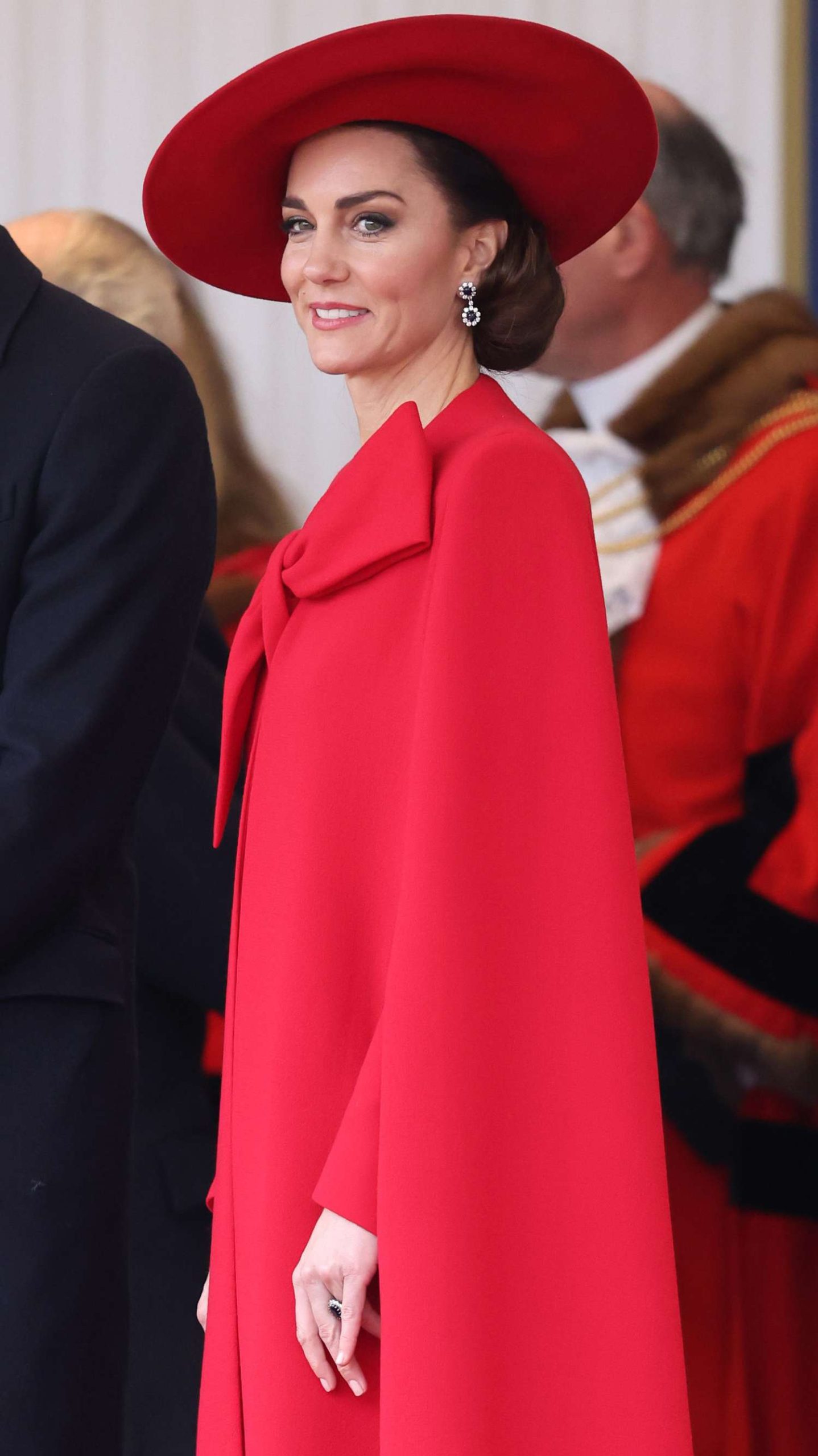Công nương Kate Middleton