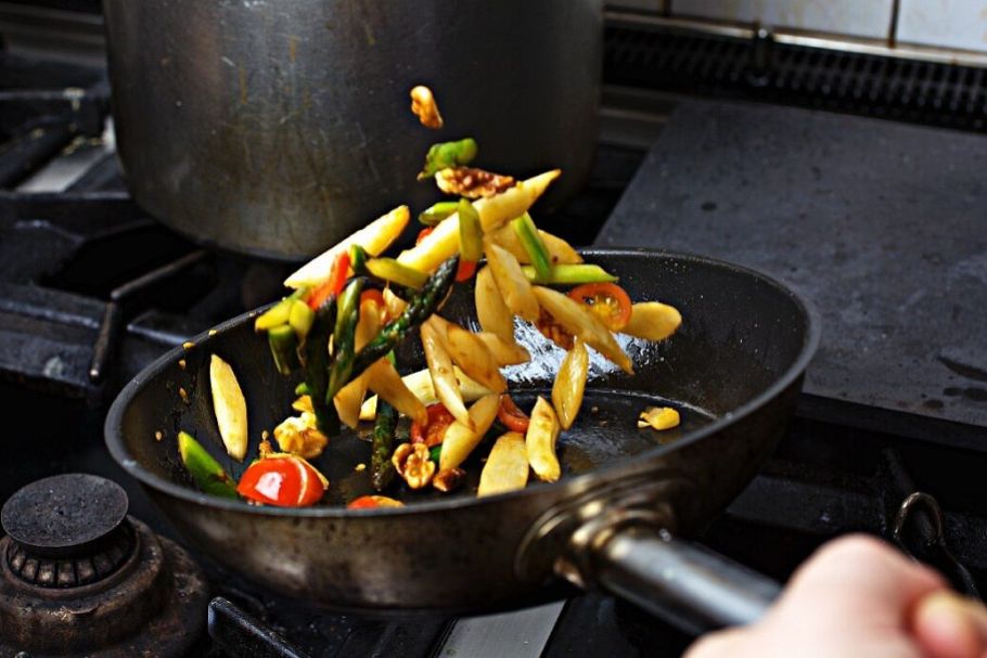 Kỹ thuật Saute