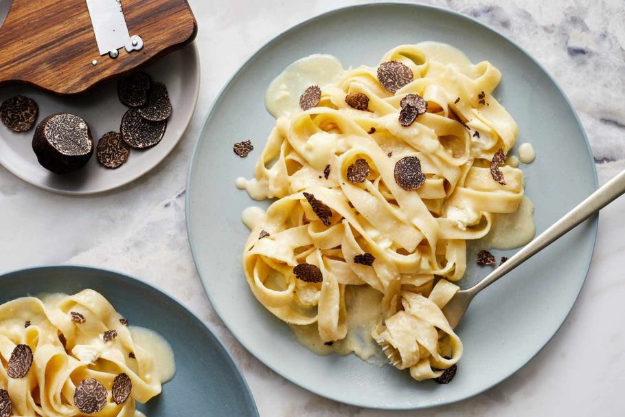 Đưa Món Ăn Lên Một Tầm Cao Mới Với Hương Vị Của Nấm Truffle