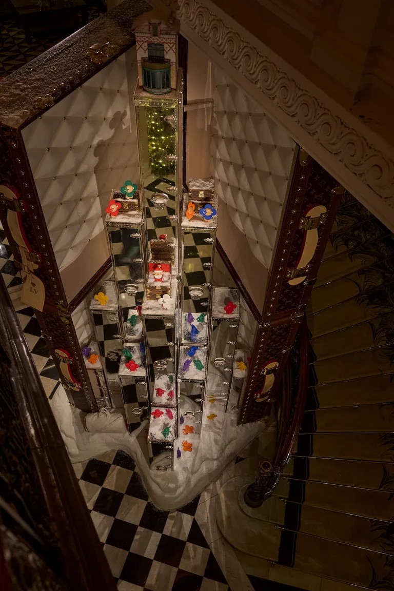 Louis Vuitton