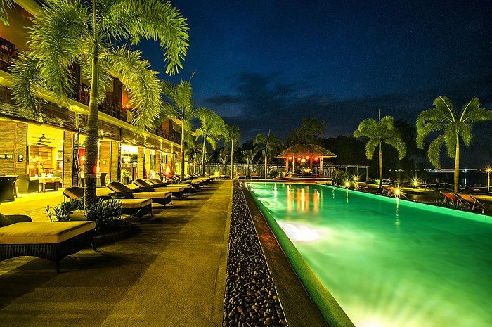 The Island Lodge (Tiền Giang)