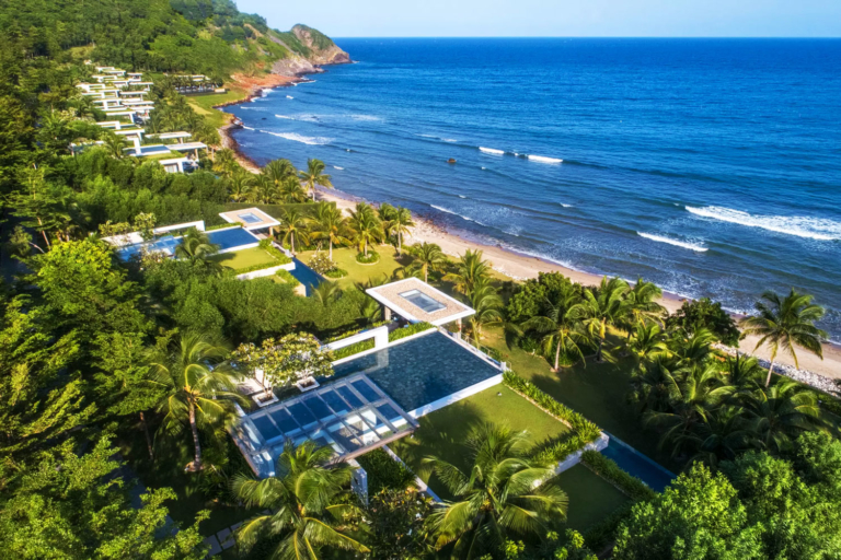 Mia Resort Nha Trang (Khánh Hòa)