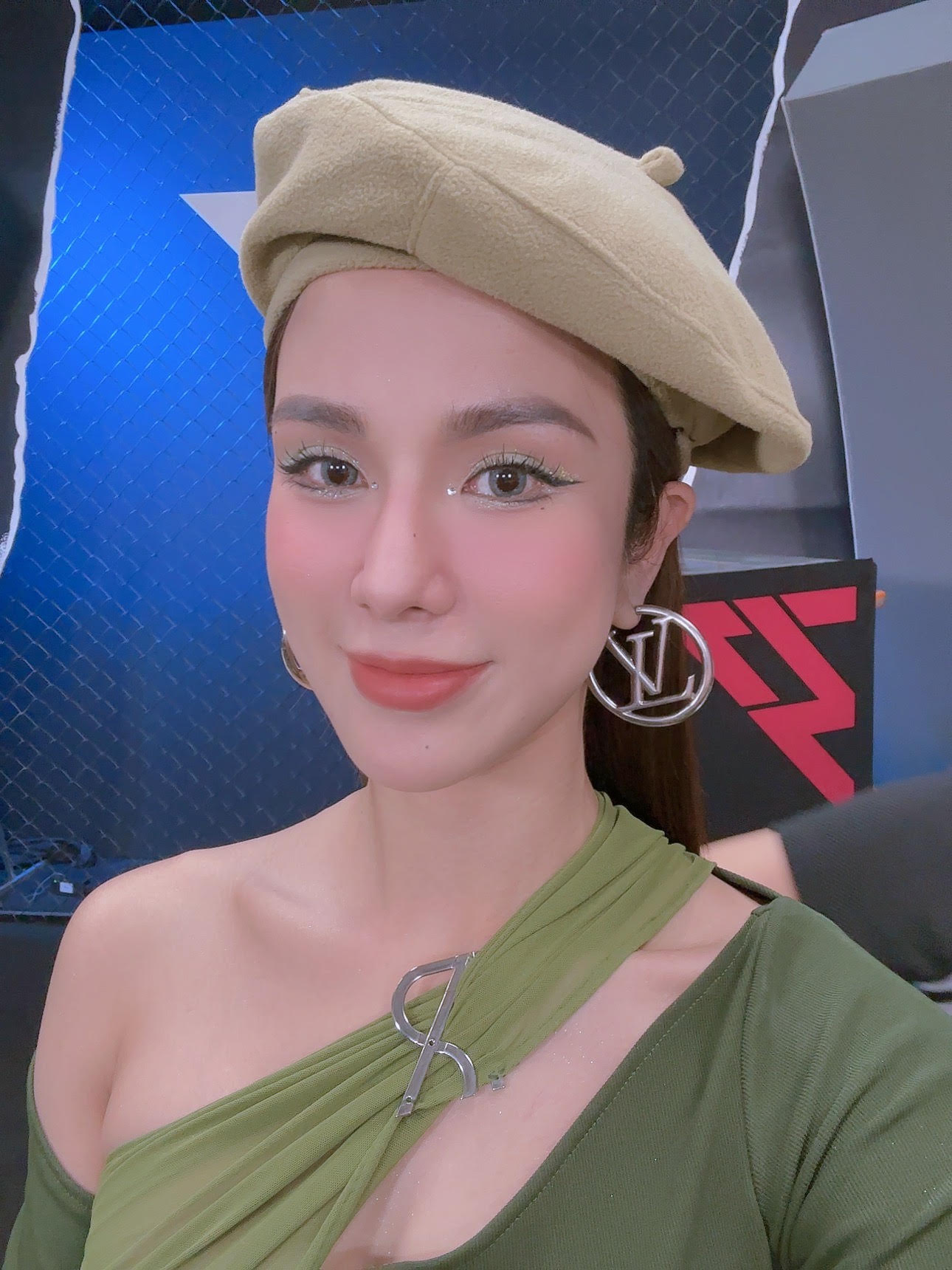 Diệp Lâm Anh 