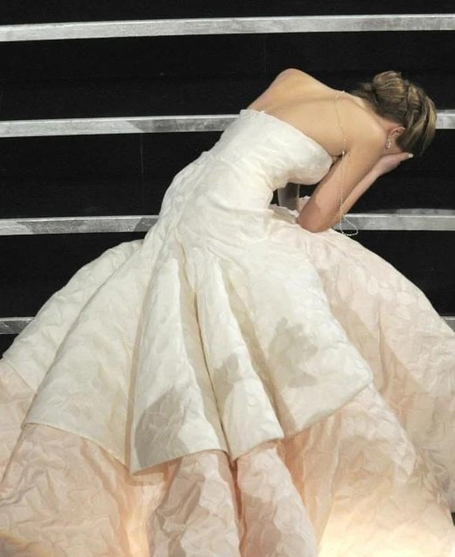 Jennifer Lawrence