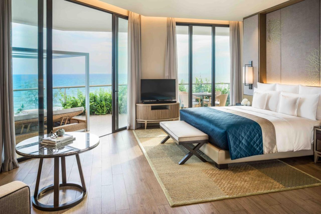 3 resort 6 sao Phú Quốc sở hữu bể bơi độc đáo nhất đảo ngọc