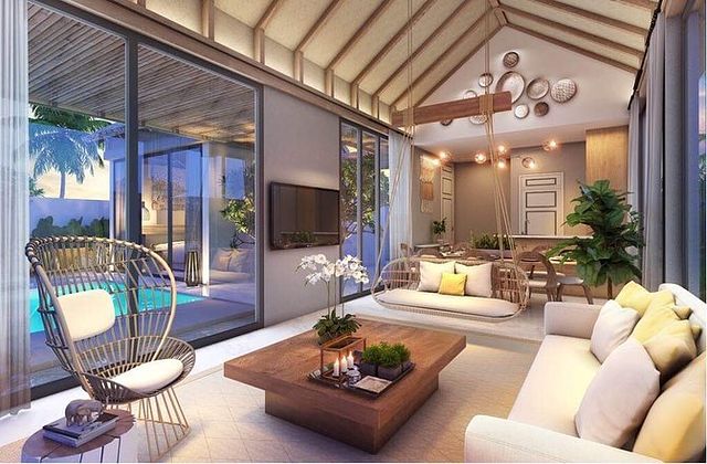 3 resort 6 sao Phú Quốc sở hữu bể bơi độc đáo nhất đảo ngọc