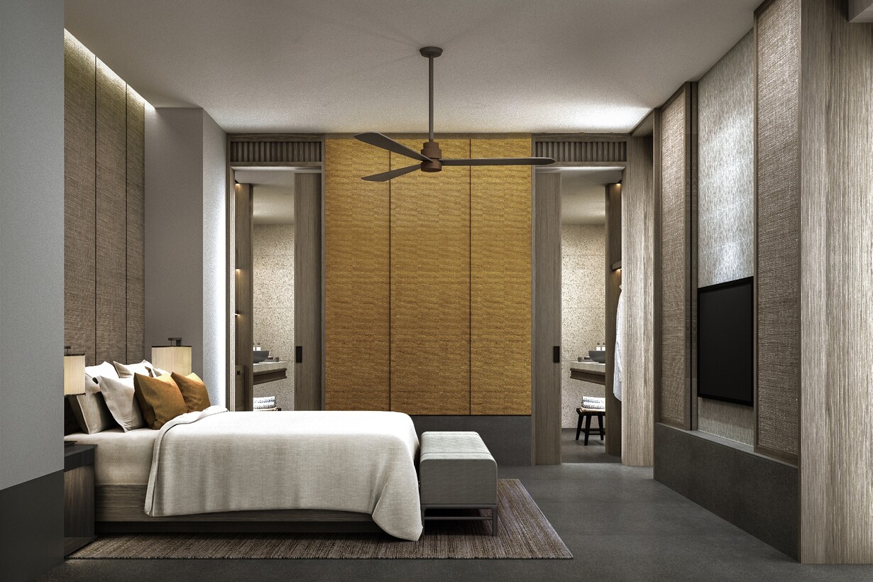 3 resort 6 sao Phú Quốc sở hữu bể bơi độc đáo nhất đảo ngọc