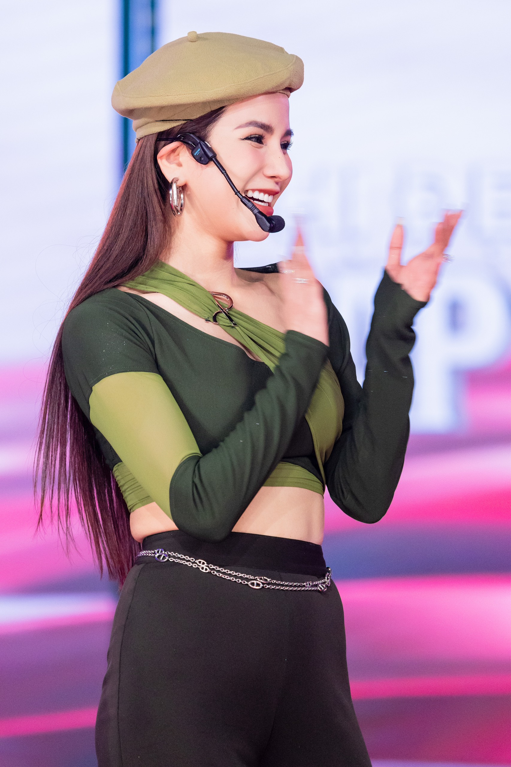 Diệp Lâm Anh