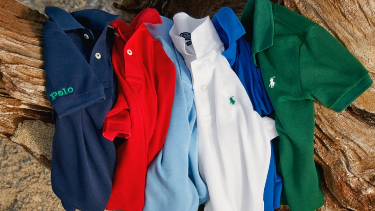 Polo Lacoste và polo Ralph Lauren: Mẫu áo Polo cổ điển nào lên ngôi?