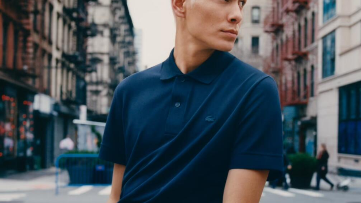 polo Lacoste và polo Ralph Lauren