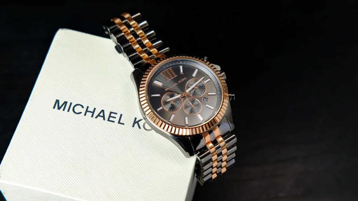 Review: Đồng hồ Michael Kors có thực sự tệ như mọi người nói?