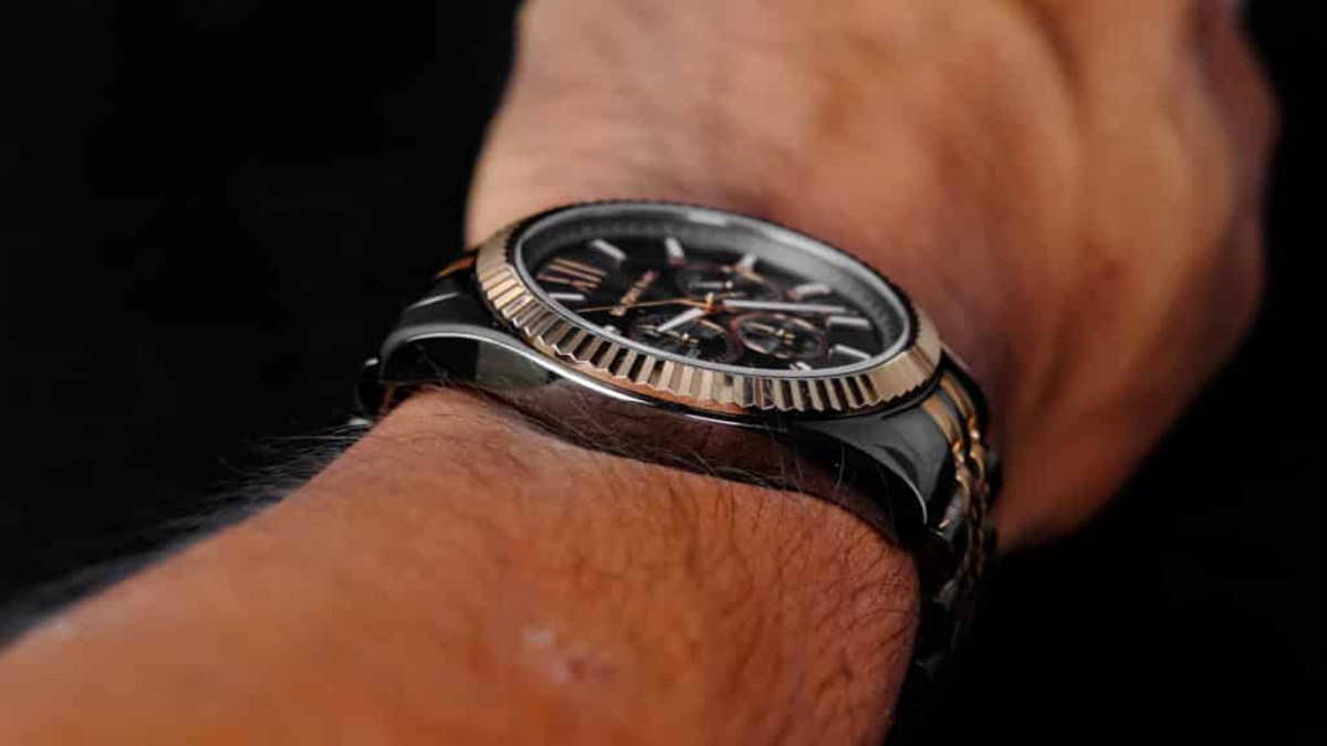 đồng hồ Michael Kors