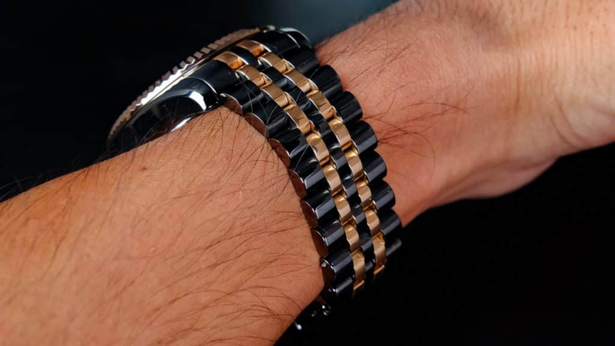 đồng hồ Michael Kors