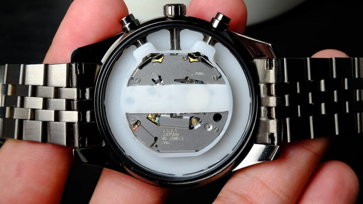 đồng hồ Michael Kors