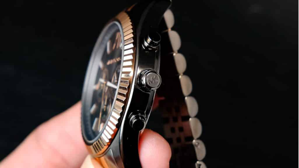 đồng hồ Michael Kors