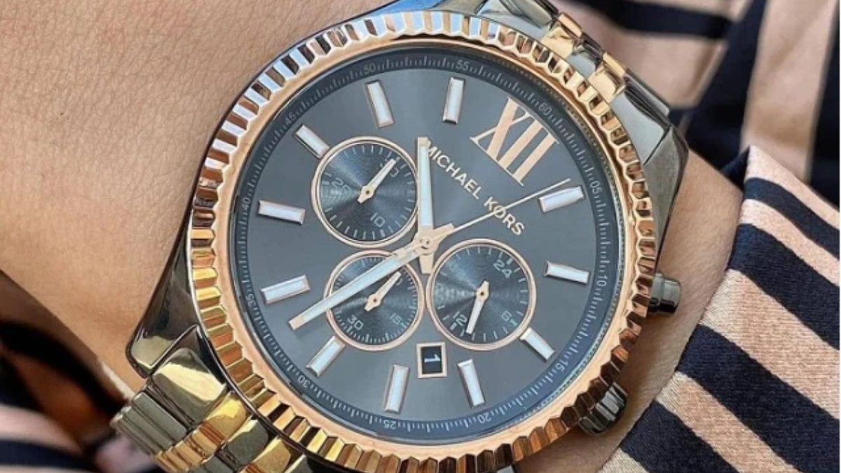 đồng hồ Michael Kors