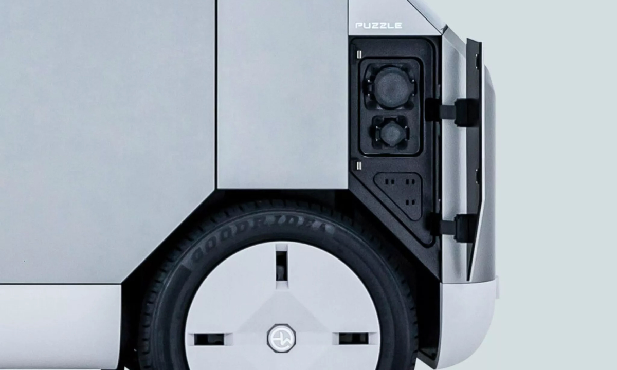 Xe tải điện phong cách kei-car HW Electro sắp bán ở Mỹ
