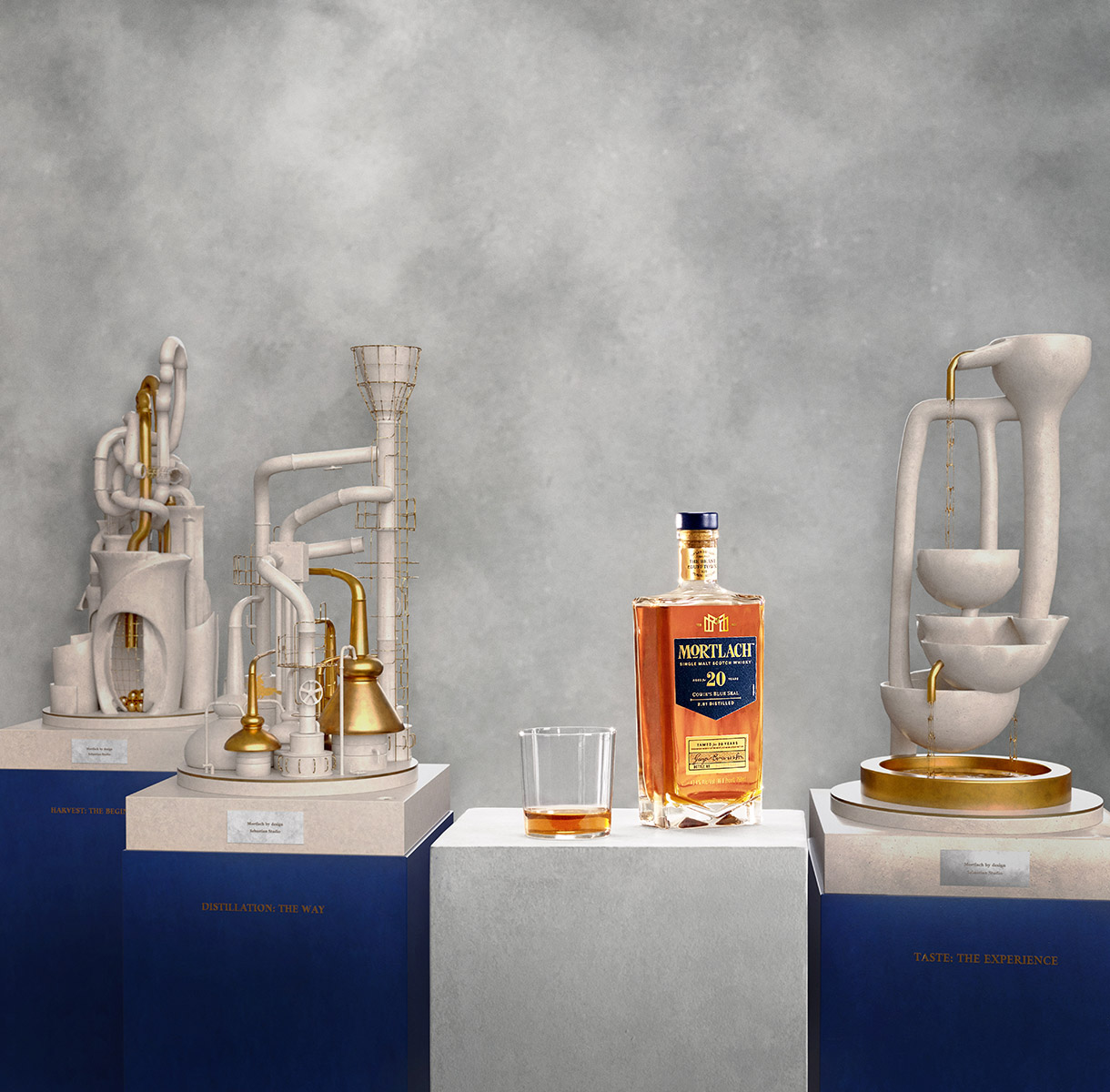 The Gentleman Cabinet – Bảo chứng cho những giá trị thượng lưu xứng tầm