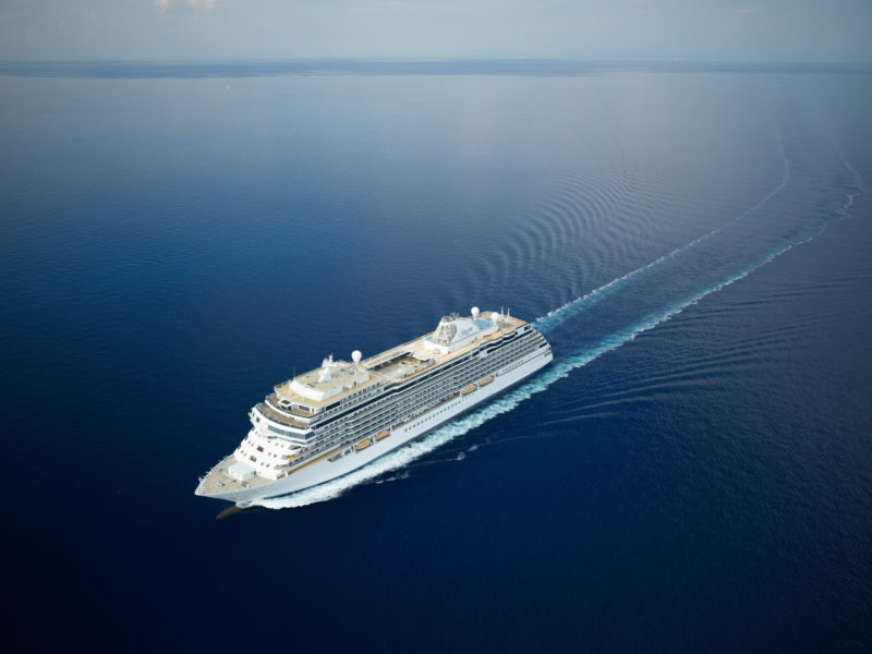 Regent Seven Seas Cruises