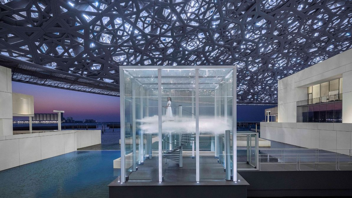 Louvre Abu Dhabi – Cartier: khám phá tác động của nghệ thuật Hồi giáo