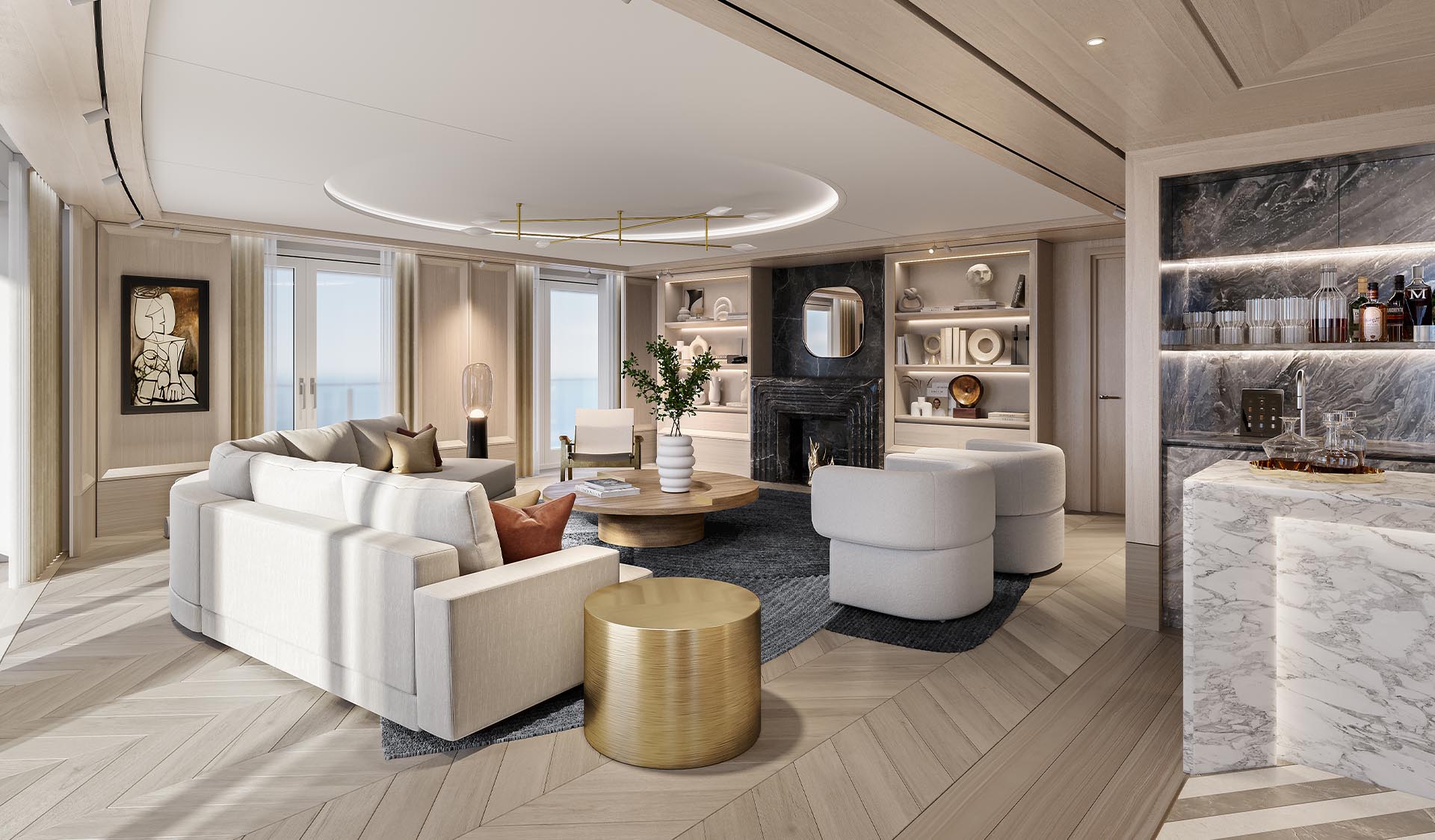 Regent Seven Seas Cruises