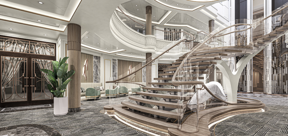 Regent Seven Seas Cruises