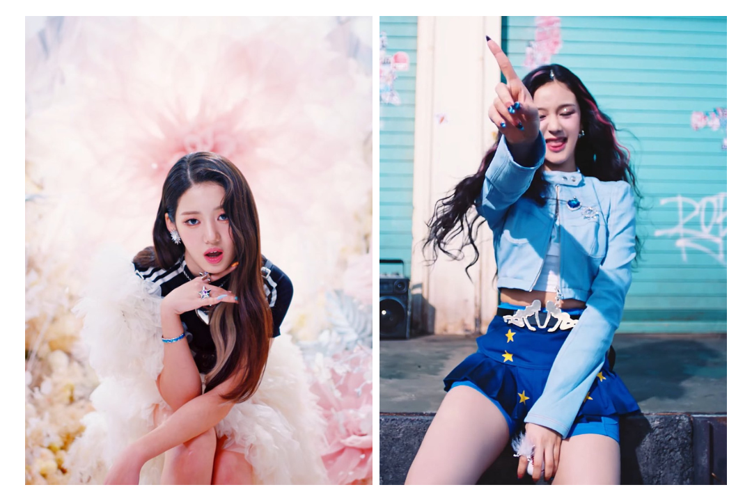 (Ảnh: YG ENTERTAINMENT)