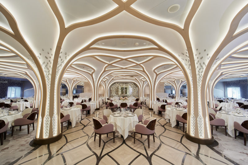 Regent Seven Seas Cruises
