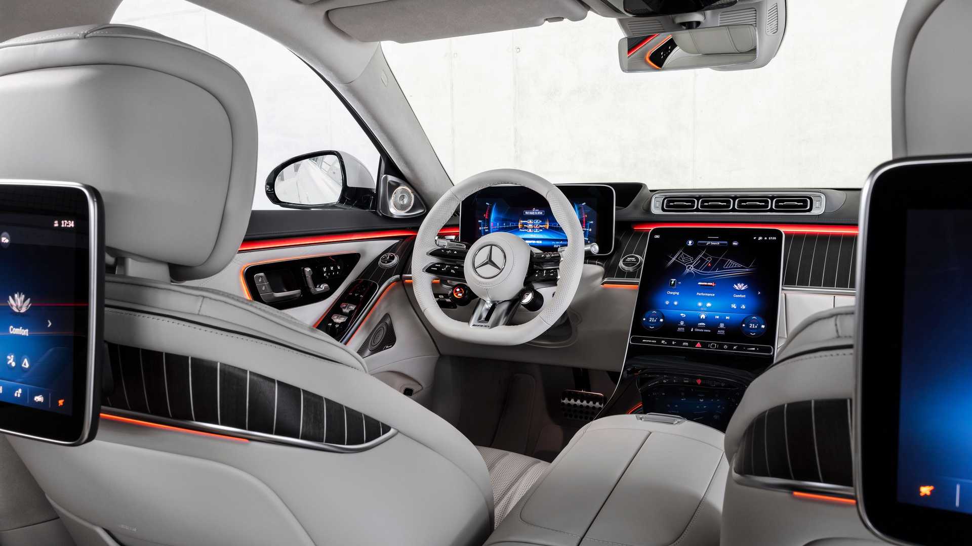 Mercedes-AMG G 63