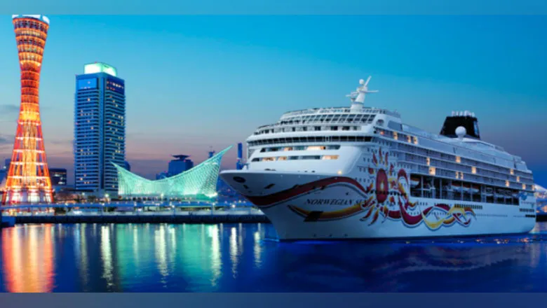Na Uy Cruise Line