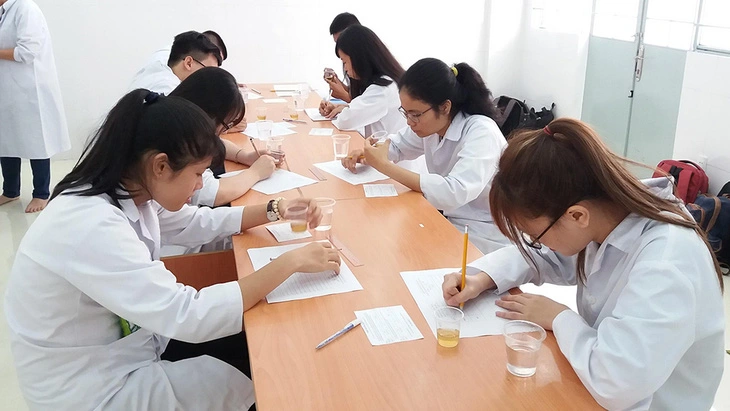 công nghệ thực phẩm