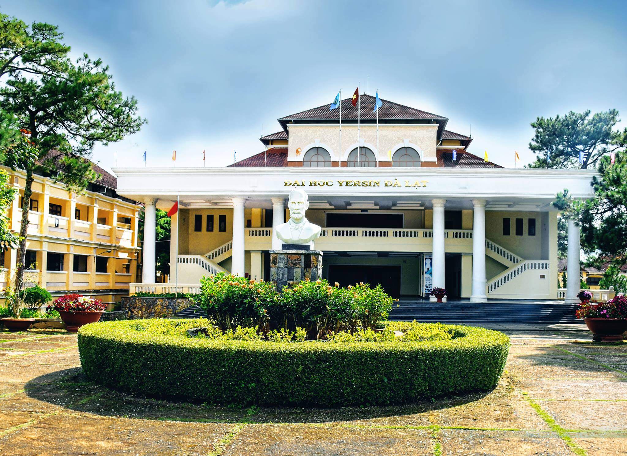 công nghệ thực phẩm