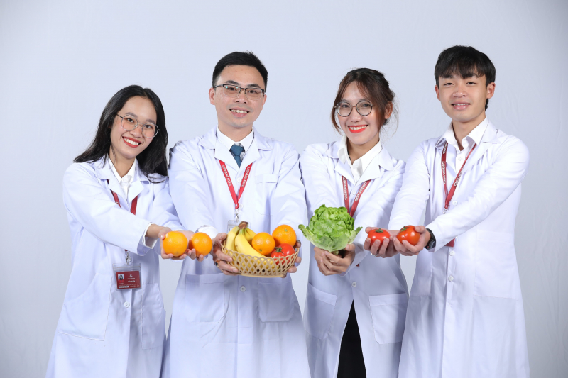 Công nghệ thực phẩm