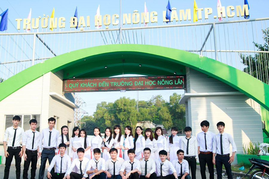 công nghệ thực phẩm