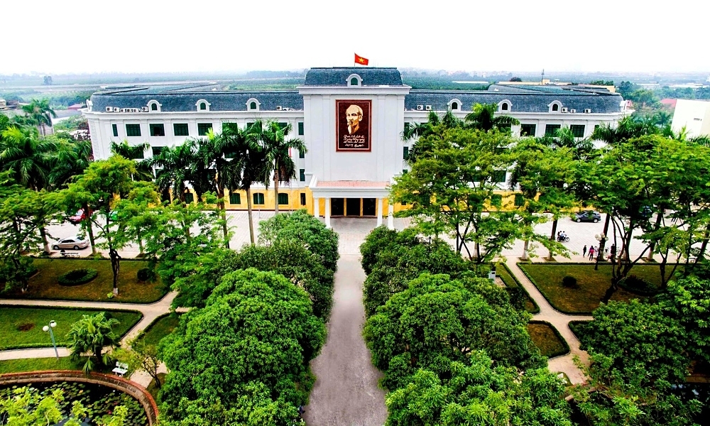Công nghệ thực phẩm