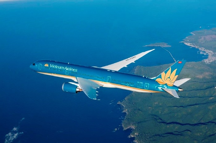 Vietnam Airlines có những chuyến bay giá tốt tới quốc gia này