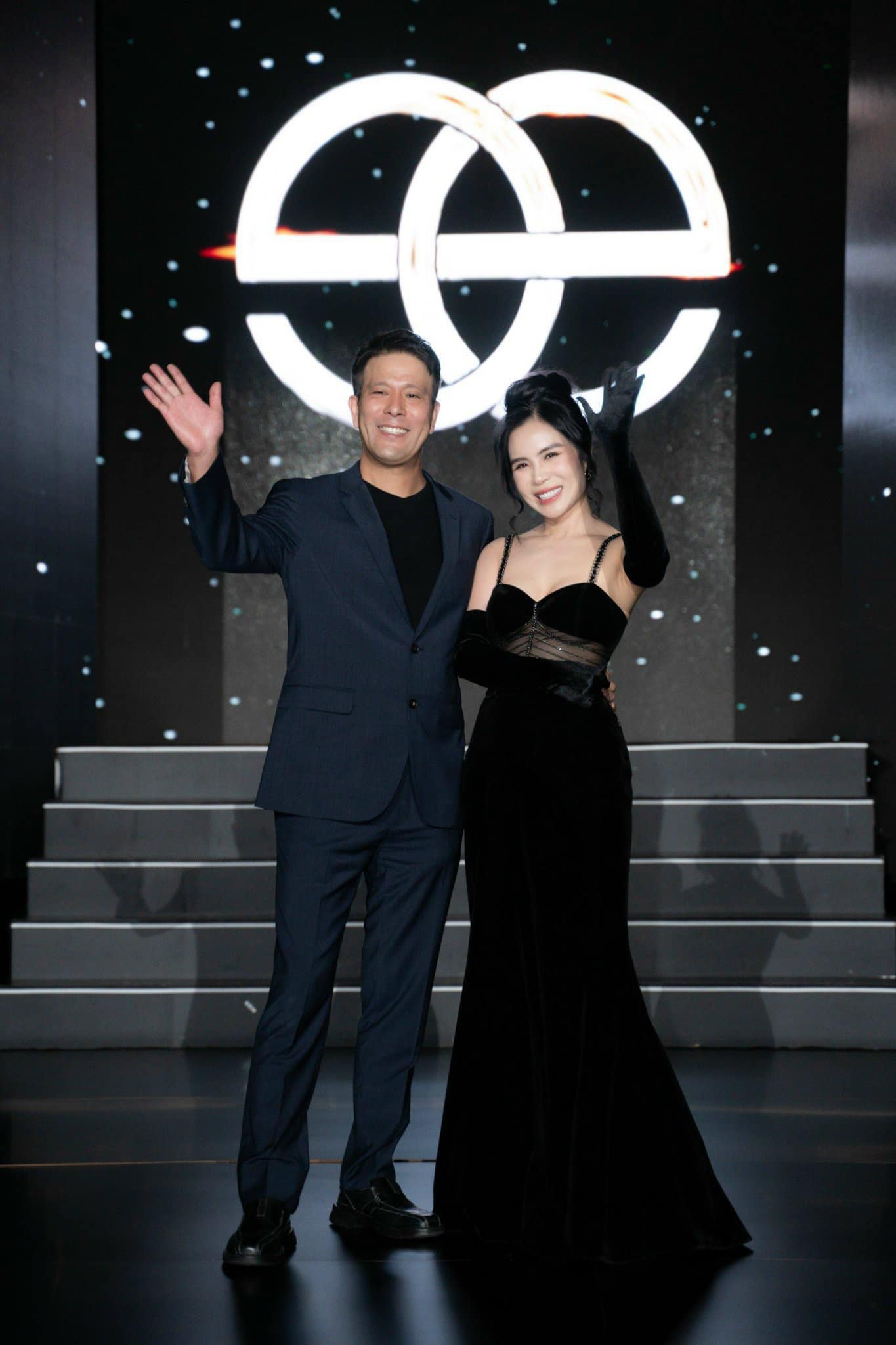 CEO Elise Lưu Nga