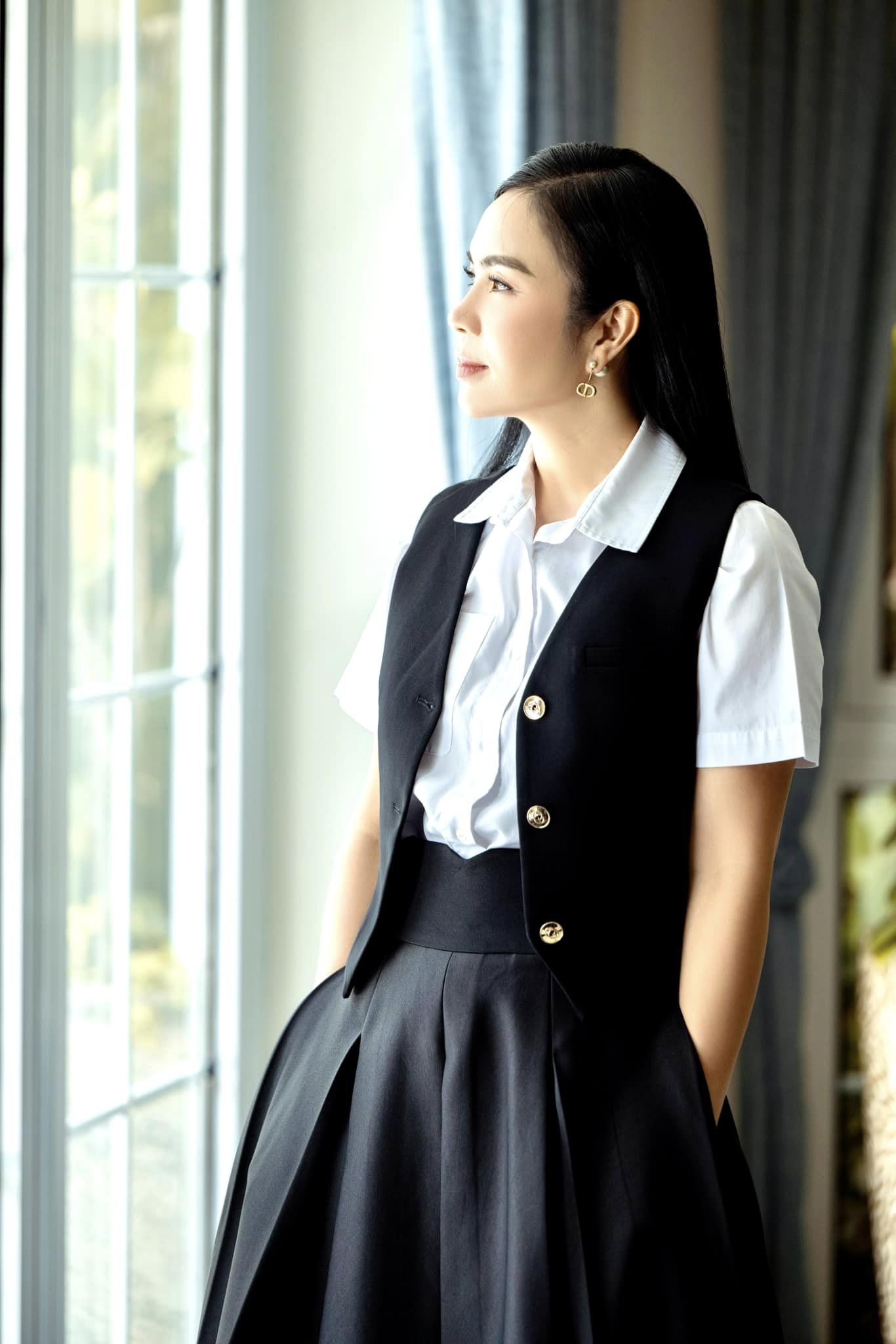 CEO Elise Lưu Nga