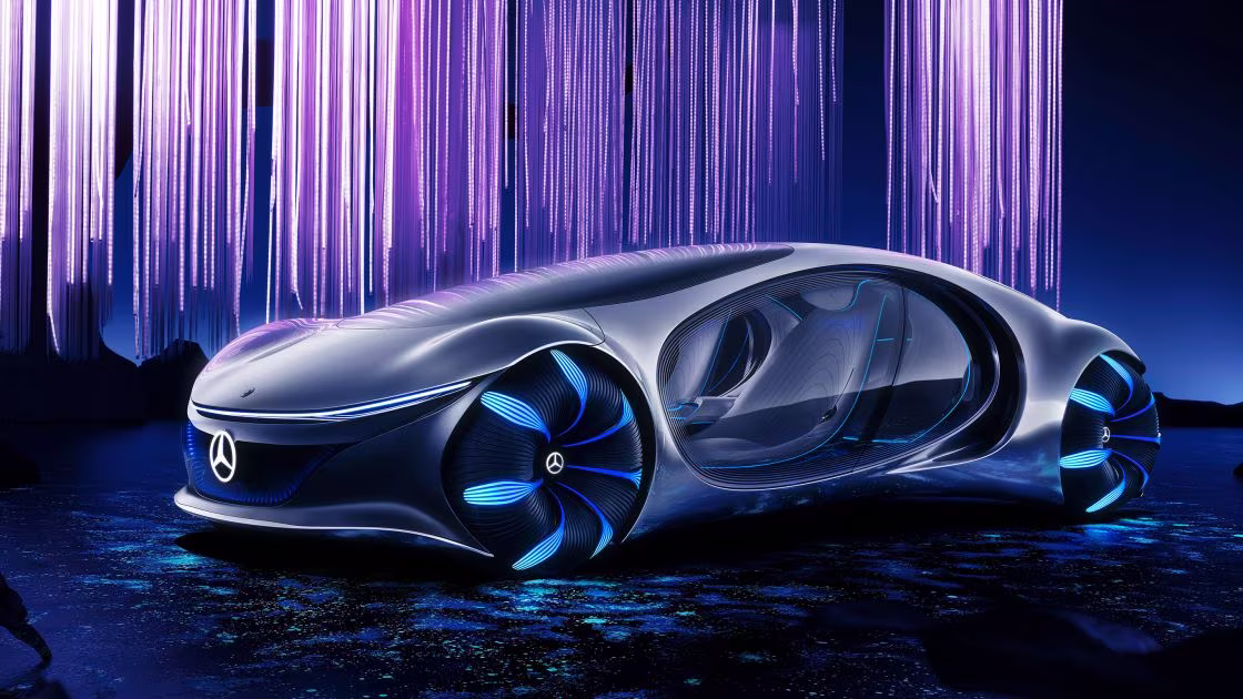 Mercedes: Giấc mơ xe điện “giá phải chăng” sẽ còn xa vời