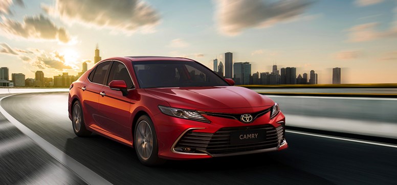 Toyota vượt Mercedes và BMW về xếp hạng thương hiệu tốt nhất toàn cầu