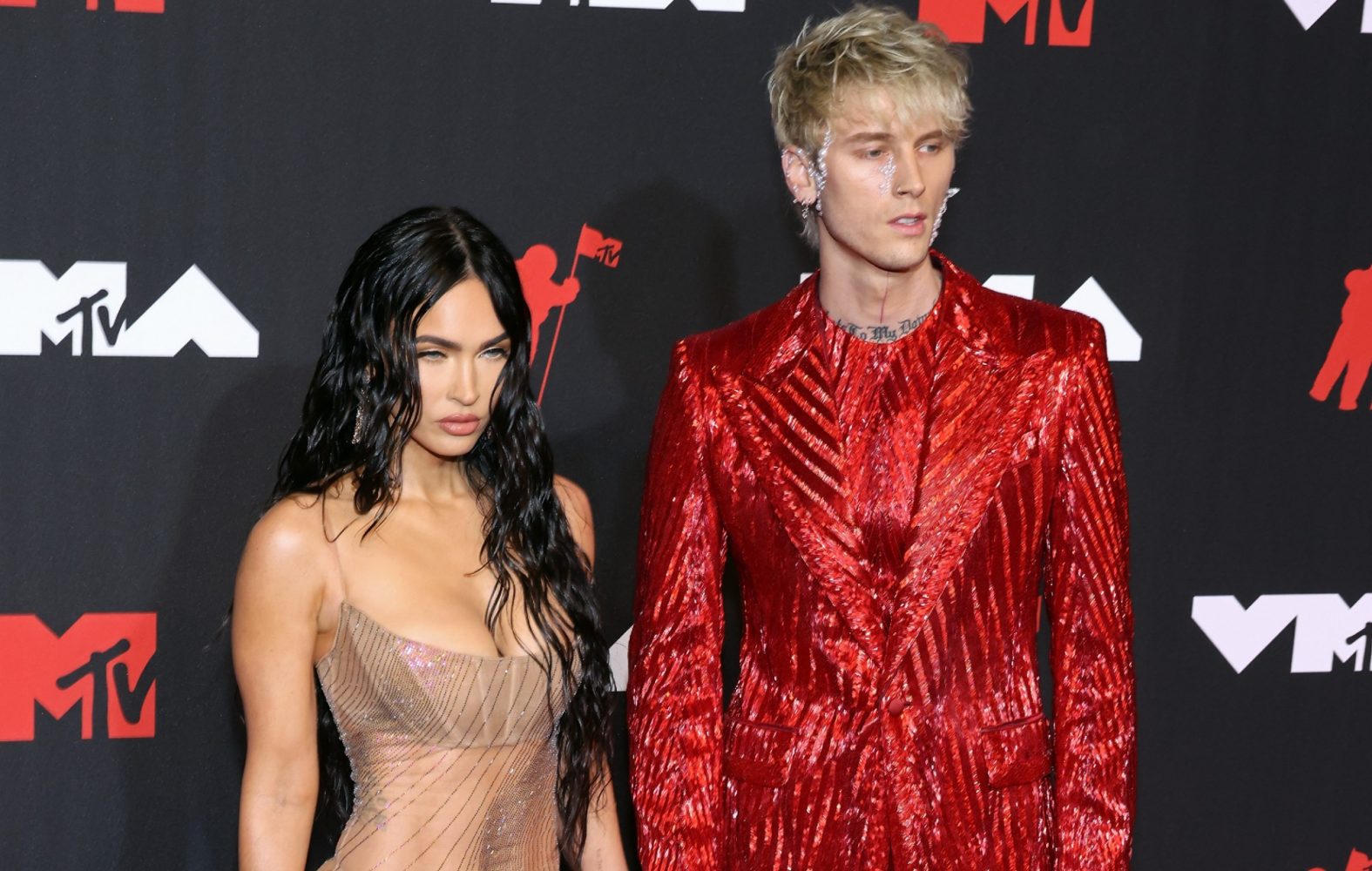 Megan Fox phim và chương trình truyền hình: Taurus (2022)