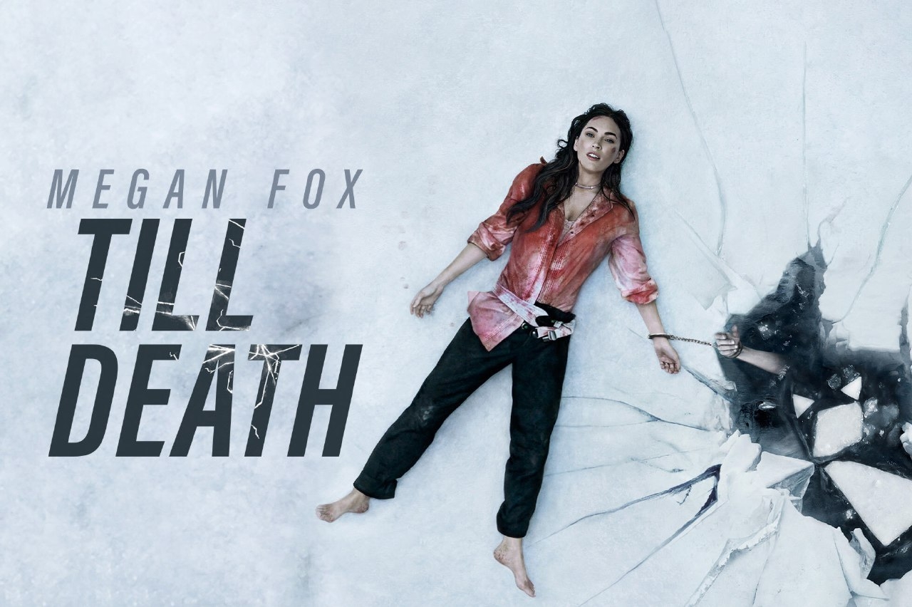 Tới chết - Till Death (2021)