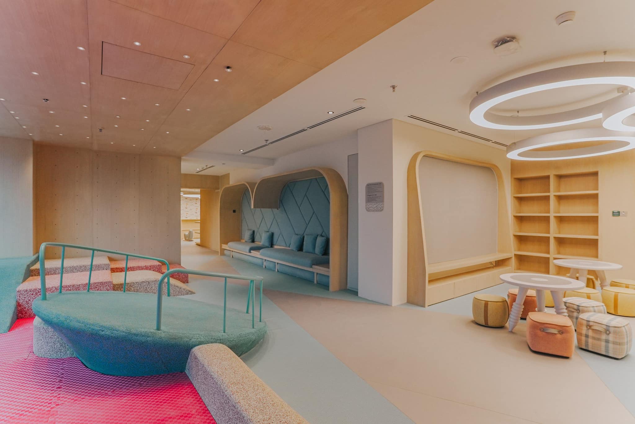 Toà Lake Grand Marina thương hiệu Marriott chính thức bàn giao