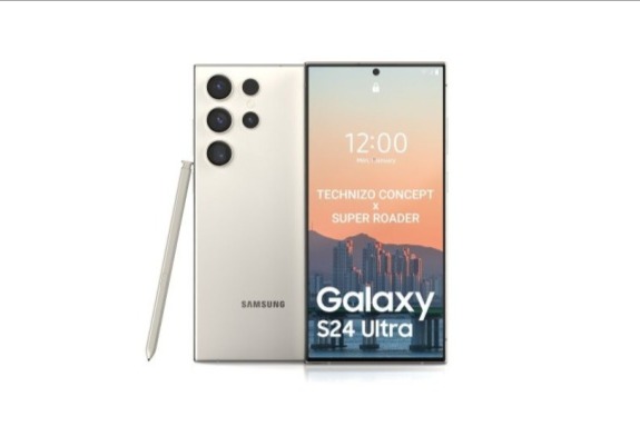 "Chốt" ngày ra mắt của Galaxy S24